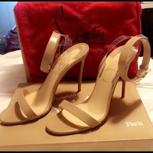 Christian Louboutin